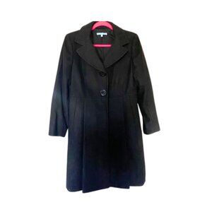 Antonio Melani Peacoat - Size 6